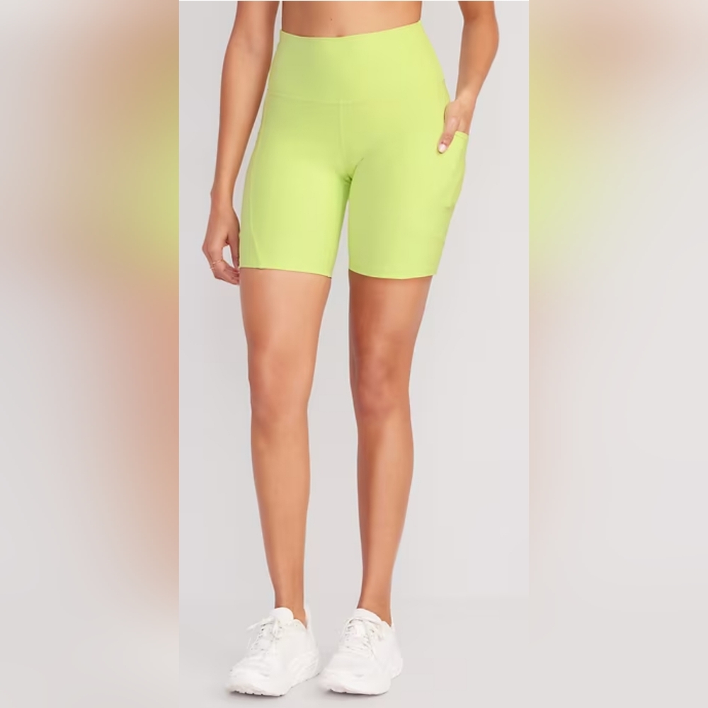OLD NAVY Active Wear Shorts